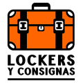 Lockers y Consignas