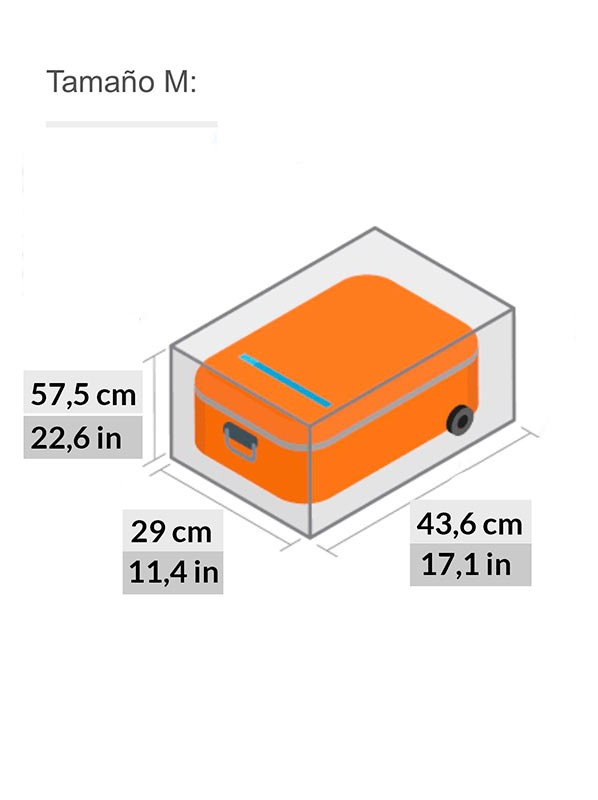 Consigna de equipajes, lockers