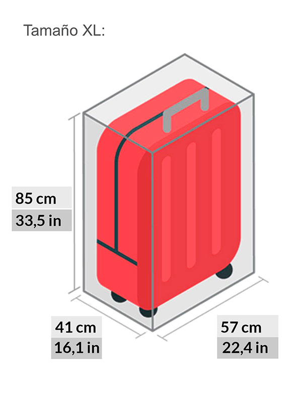 Consigna de equipajes, lockers